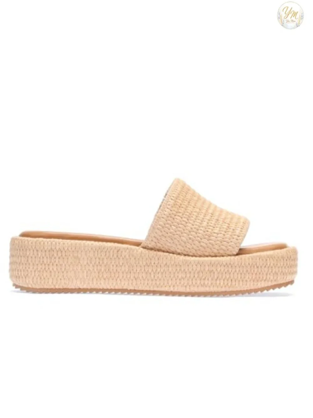 N/A these raffia